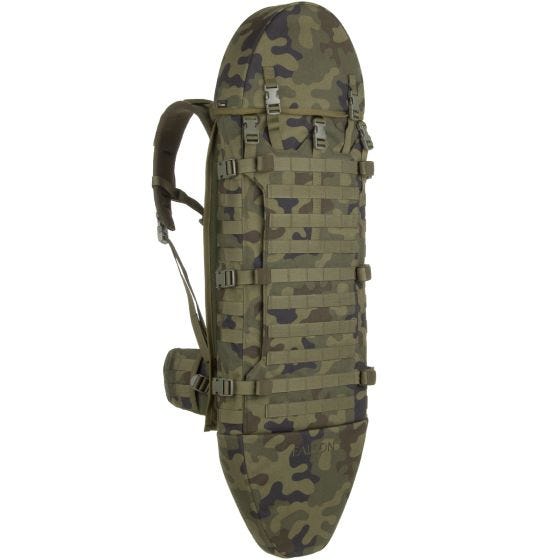 Nosidło do Transportu Broni Wisport Falcon PL Woodland