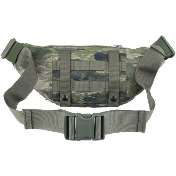Torba Biodrowa Nerka Wisport Gekon A-TACS iX