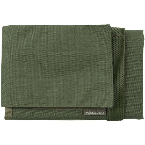 Mapnik Wisport Lynx Olive Green