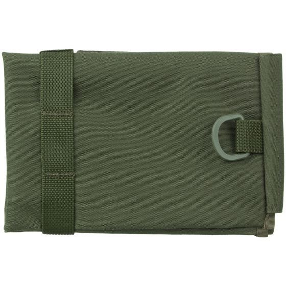 Mapnik Wisport Lynx Olive Green