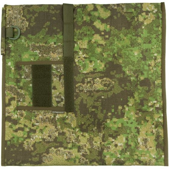 Mapnik Wisport Lynx PenCott GreenZone