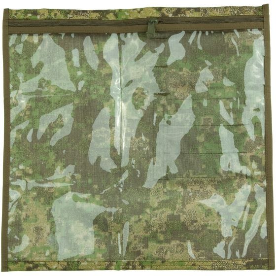 Mapnik Wisport Lynx PenCott GreenZone