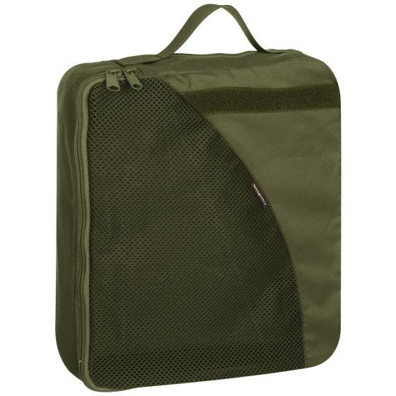 Zestaw organizerów Wisport PackBox Set Olive Green