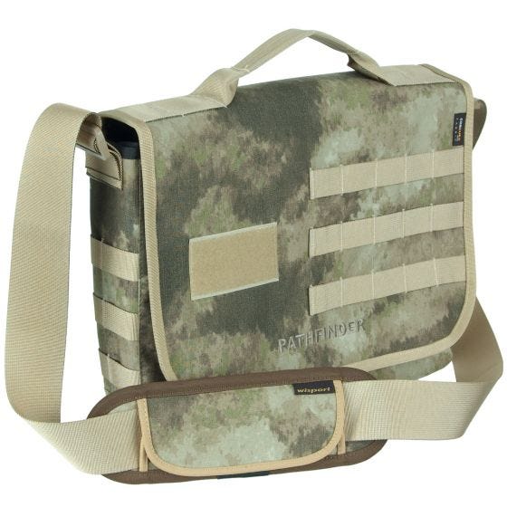 Torba Wisport Pathfinder A-TACS AU