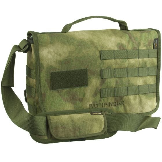 Torba Wisport Pathfinder A-TACS FG
