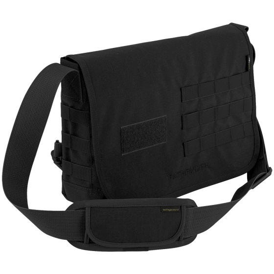 Torba Wisport Pathfinder Czarna