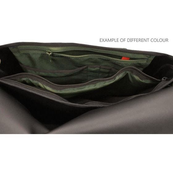 Torba Wisport Pathfinder Grafitowa