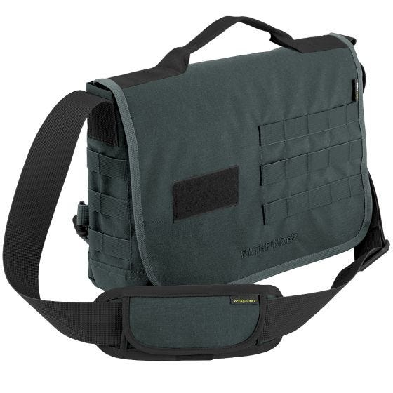 Torba Wisport Pathfinder Grafitowa