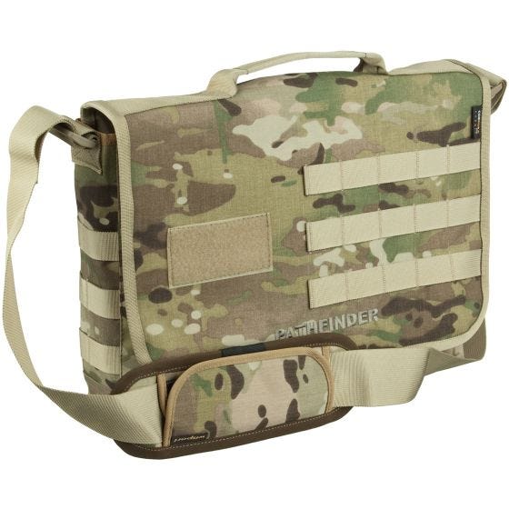Torba Wisport Pathfinder MultiCam