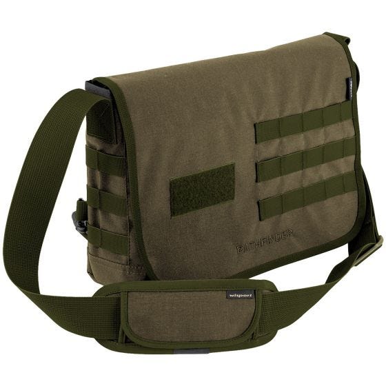 Torba Wisport Pathfinder RAL 7013