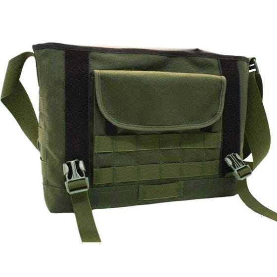 Torba Wisport Pathfinder Olive Green