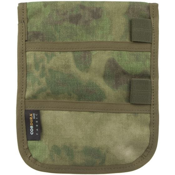 Paszportówka Wisport Patrol A-TACS FG