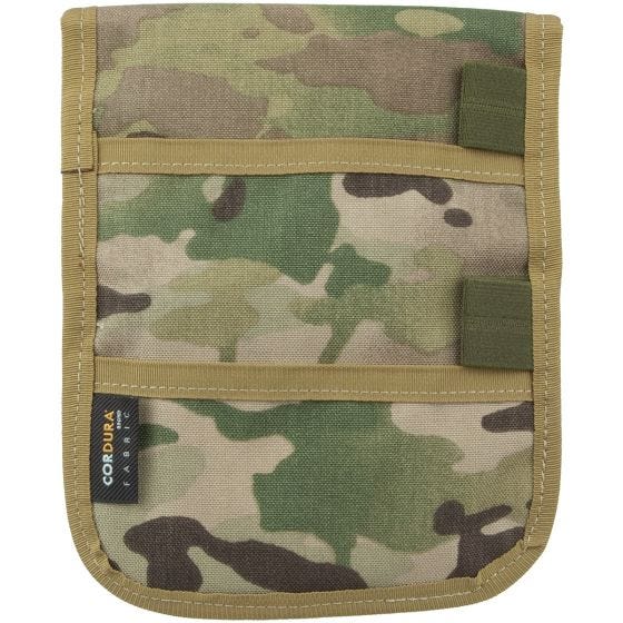 Paszportówka Wisport Patrol MultiCam