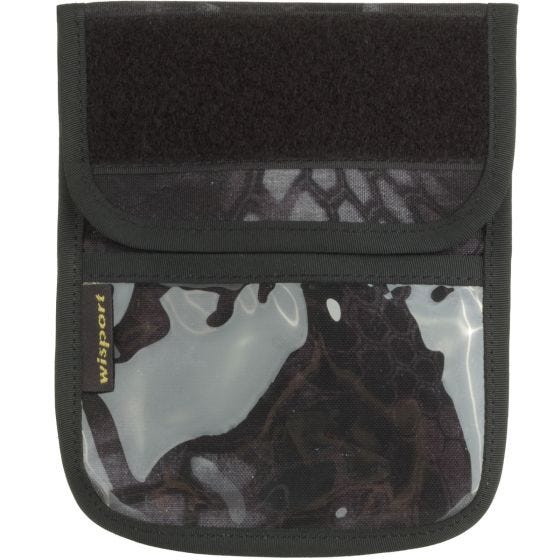Paszportówka Wisport Patrol Kryptek Typhon