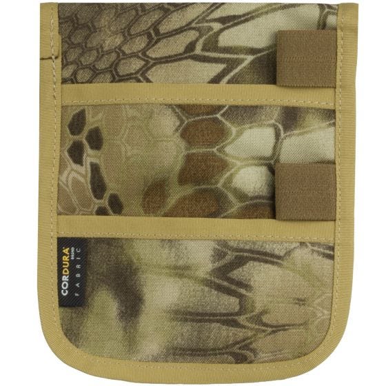 Paszportówka Wisport Patrol Kryptek Highlander