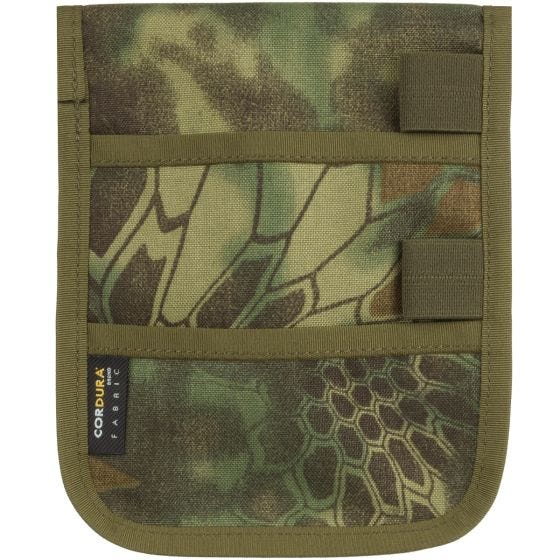 Paszportówka Wisport Patrol Kryptek Mandrake
