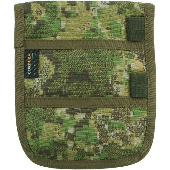 Paszportówka Wisport Patrol PenCott GreenZone