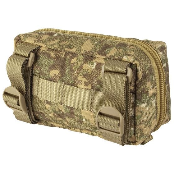 Zasobnik Uniwersalny Wisport EMT MOLLE PenCott BadLands