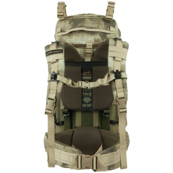 Plecak Wisport Raccoon 45L A-TACS AU