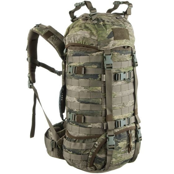 Plecak Wisport Raccoon 45L A-TACS iX