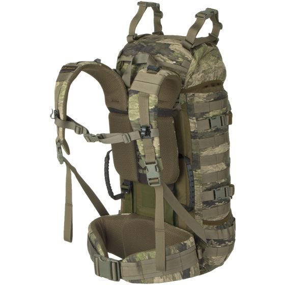 Plecak Wisport Raccoon 45L A-TACS iX