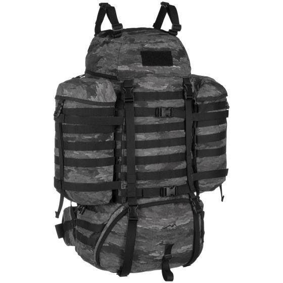 Plecak Wisport Raccoon 85L A-TACS GHOST