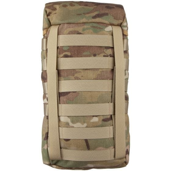 Kieszeń Boczna Wisport Raccoon MultiCam