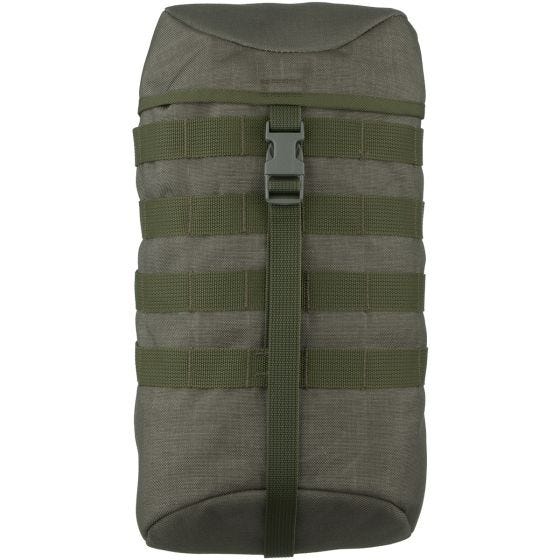 Kieszeń Boczna Wisport Raccoon RAL 7013