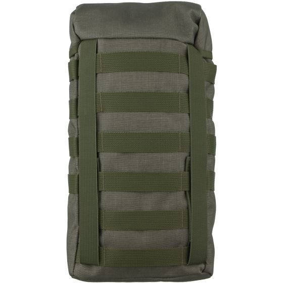 Kieszeń Boczna Wisport Raccoon RAL 7013