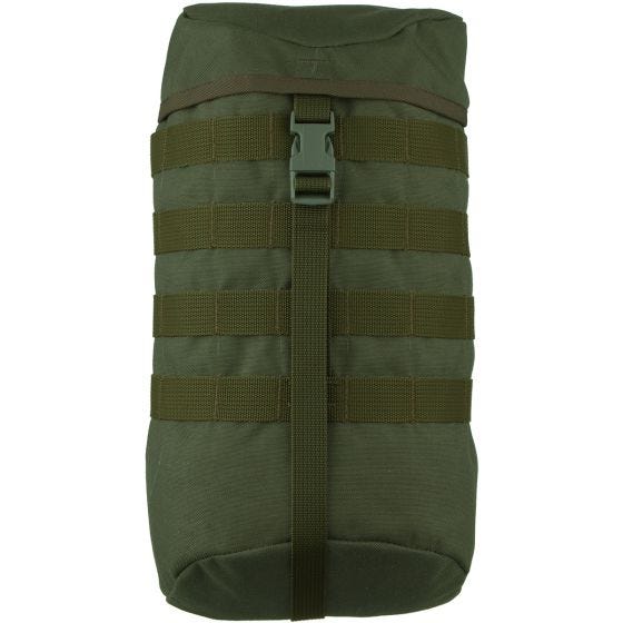 Kieszeń Boczna Wisport Raccoon Olive Green