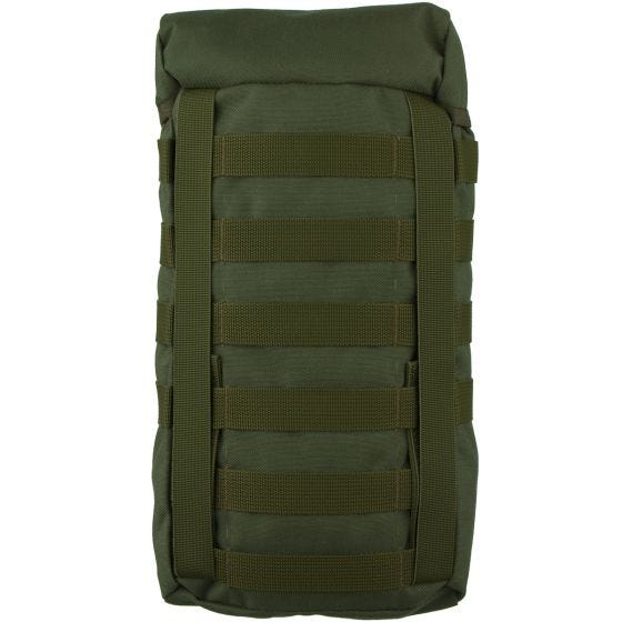 Kieszeń Boczna Wisport Raccoon Olive Green