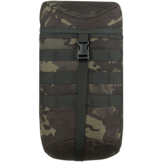 Kieszeń Boczna Wisport Raccoon MultiCam Black
