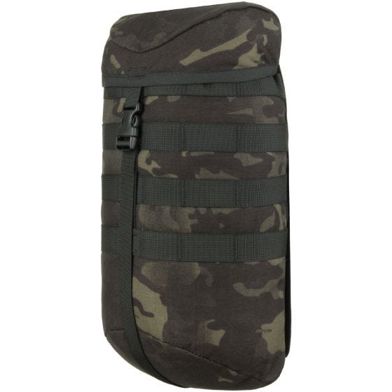Kieszeń Boczna Wisport Raccoon MultiCam Black