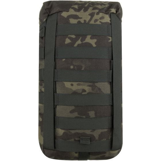 Kieszeń Boczna Wisport Raccoon MultiCam Black