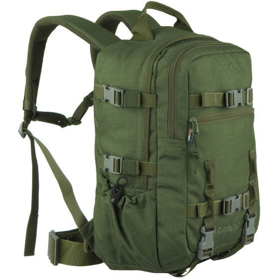 Plecak Wisport Ranger 30L Olive Green
