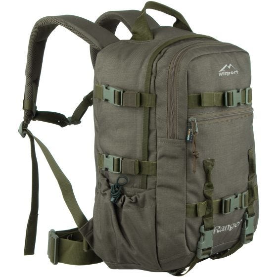 Plecak Wisport Ranger 30L RAL 7013