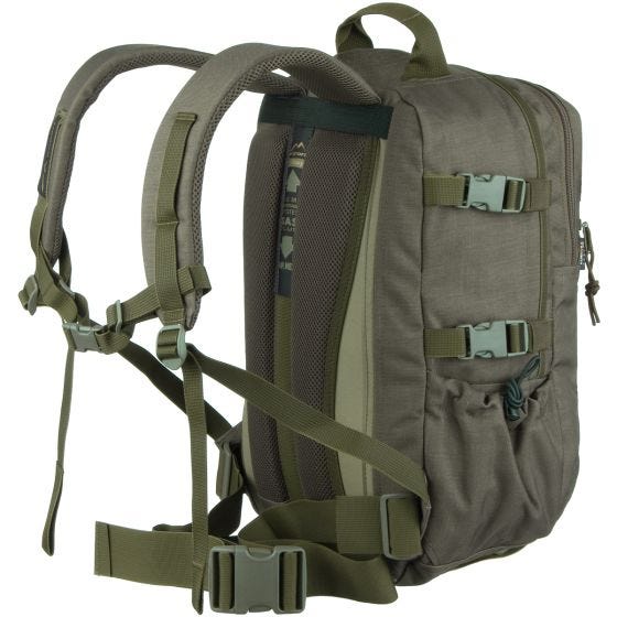 Plecak Wisport Ranger 30L RAL 7013