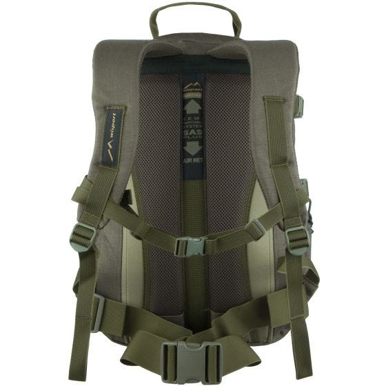 Plecak Wisport Ranger 30L RAL 7013