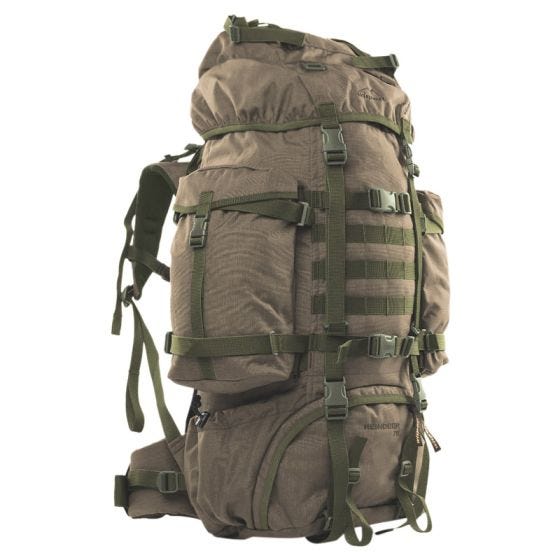 Plecak Wisport Reindeer 75L RAL 7013