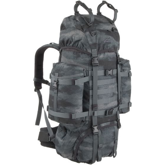 Plecak Wisport Reindeer 75L A-TACS LE