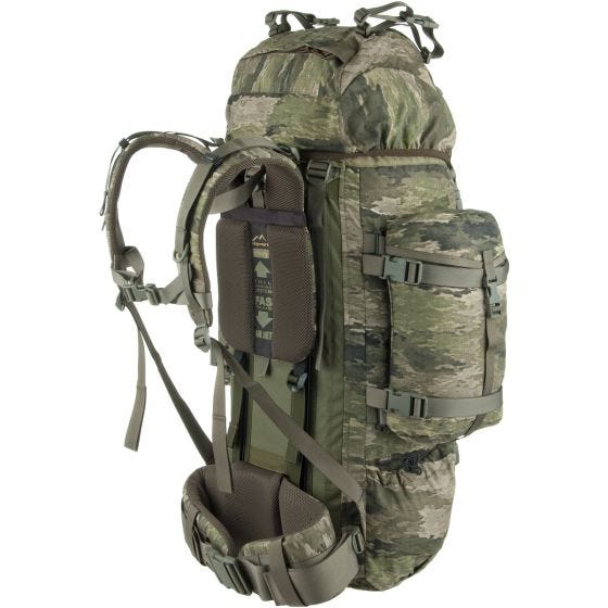 Plecak Wisport Reindeer 75L A-TACS iX