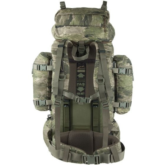 Plecak Wisport Reindeer 75L A-TACS iX
