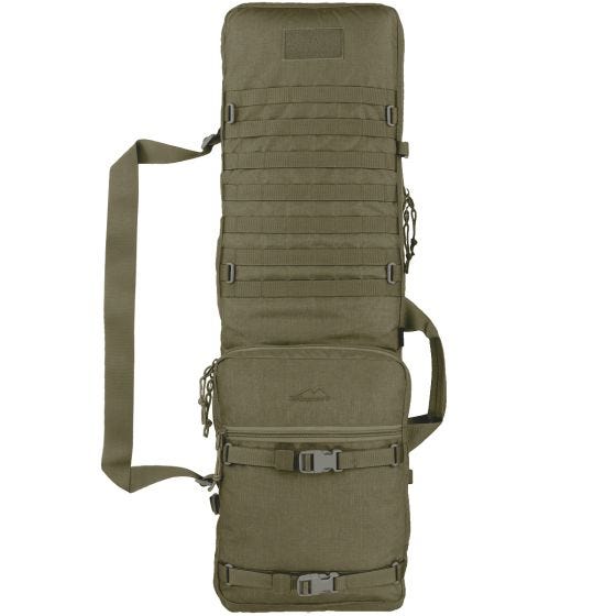 Torba na Broń Wisport Rifle Case 100 RAL 7013