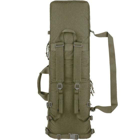 Torba na Broń Wisport Rifle Case 100 RAL 7013