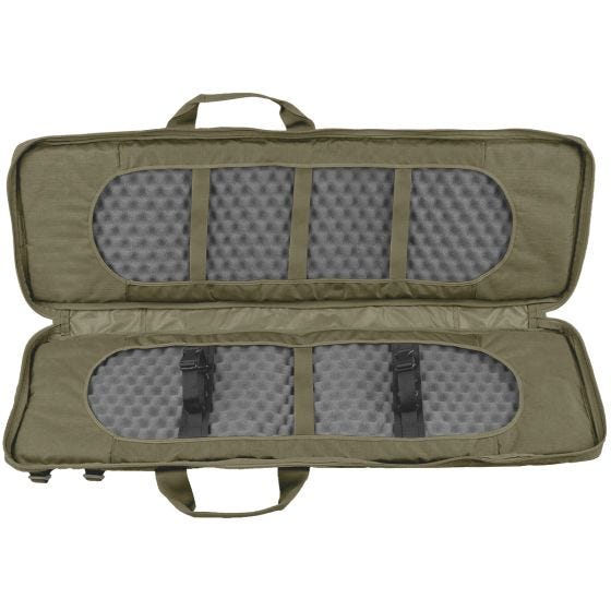 Torba na Broń Wisport Rifle Case 100 RAL 7013