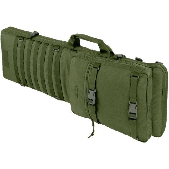Torba na Broń Wisport Rifle Case 100 Olive Green