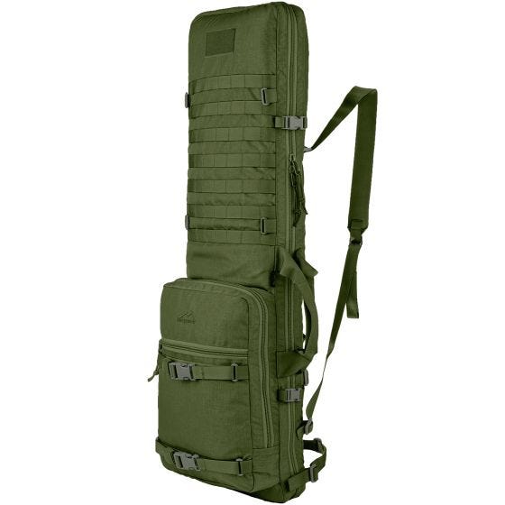 Torba na Broń Wisport Rifle Case 100 Olive Green