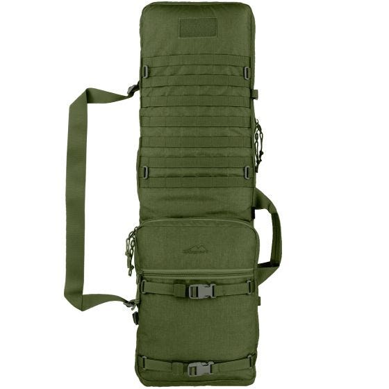 Torba na Broń Wisport Rifle Case 100 Olive Green