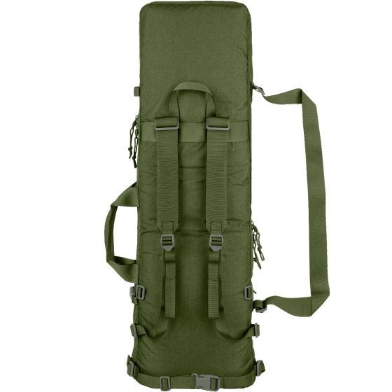 Torba na Broń Wisport Rifle Case 100 Olive Green