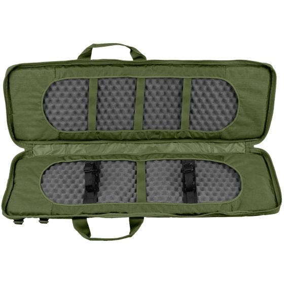 Torba na Broń Wisport Rifle Case 100 Olive Green